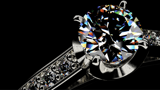How to Know if a Diamond Ring is Real?