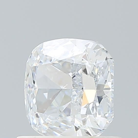 1.05 Carat Cushion Lab Grown Diamond