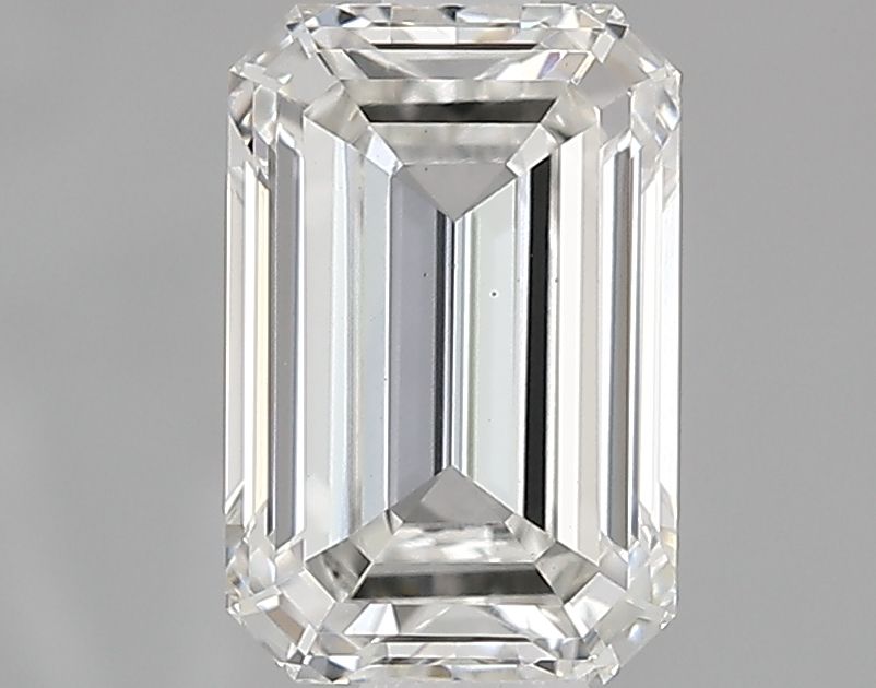 1.20 Carat Emerald Lab Grown Diamond