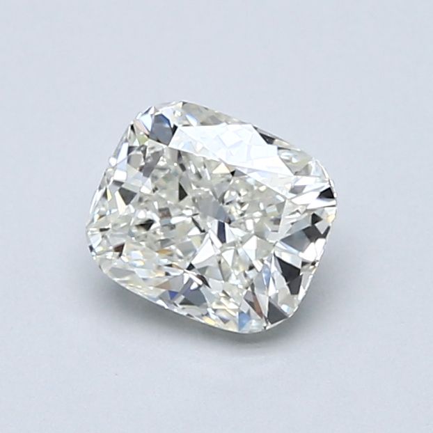 0.90 Carat Cushion Diamond