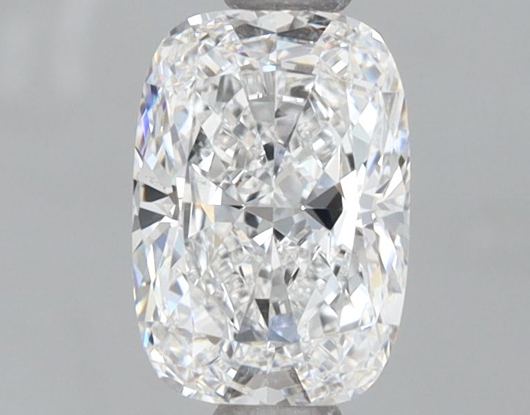 1.09 Carat Cushion Lab Grown Diamond