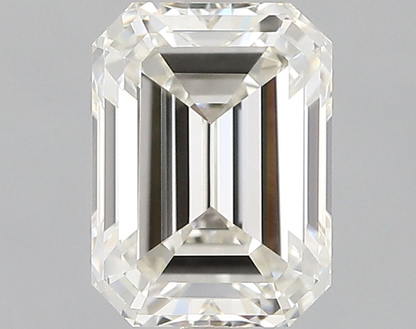 1.15 Carat Emerald Diamond