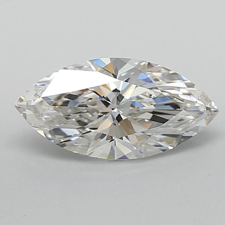 1.50 Carat Marquise Lab Grown Diamond