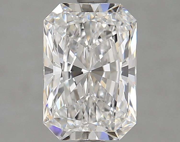 2.12 Carat Radiant Lab Grown Diamond