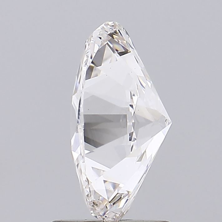 1.82 Carat Oval Lab Grown Diamond
