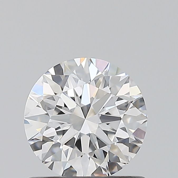 0.70 Carat Round Diamond