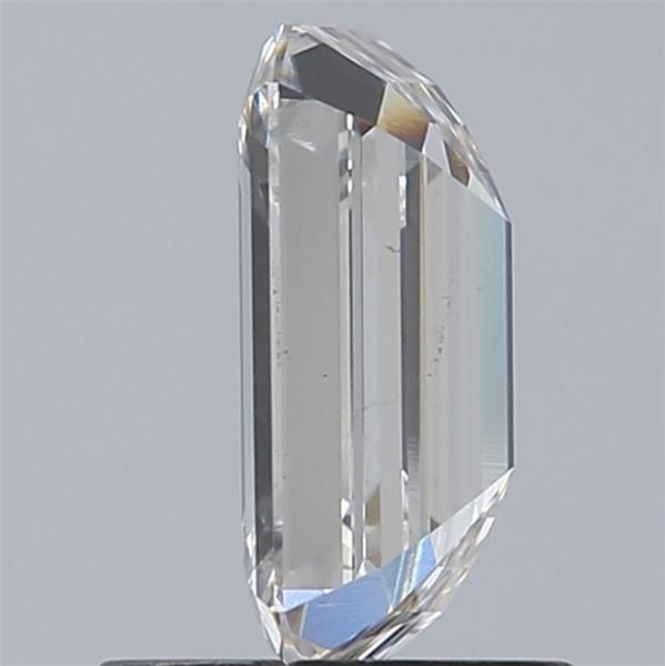 1.20 Carat Emerald Lab Grown Diamond