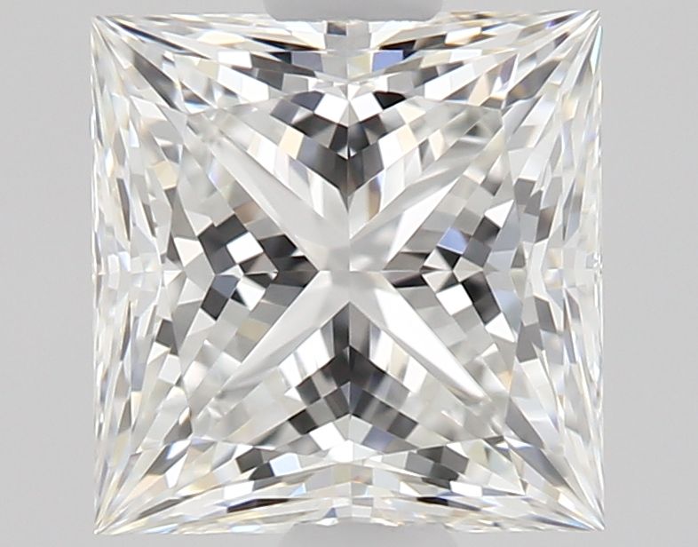 0.94 Carat Princess Diamond
