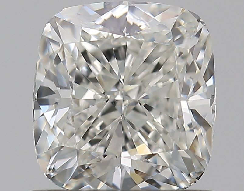 0.90 Carat Cushion Diamond