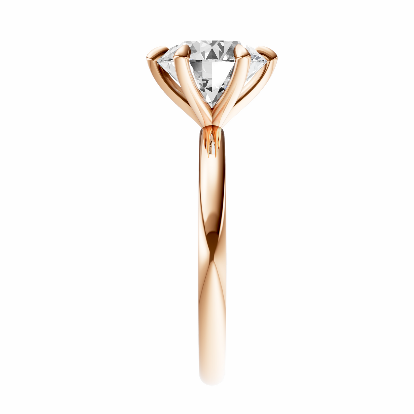 Round Signature Minimal Solitaire Setting