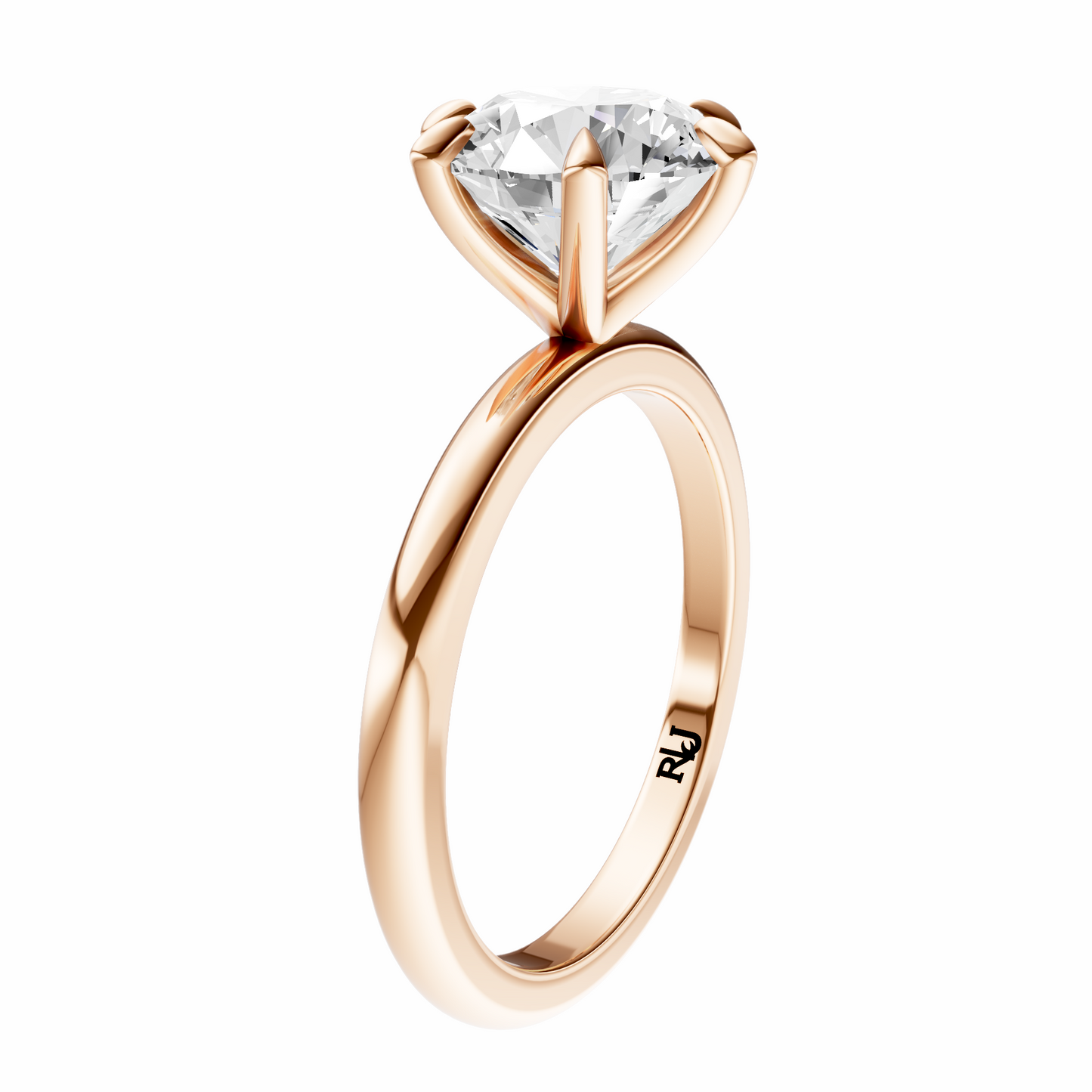Round Signature Minimal Solitaire Setting