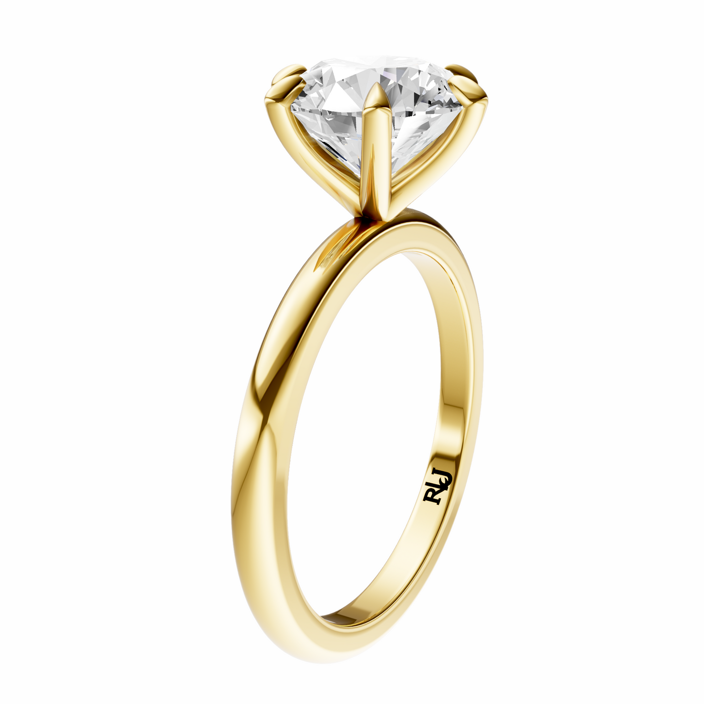 Round Signature Minimal Solitaire Setting