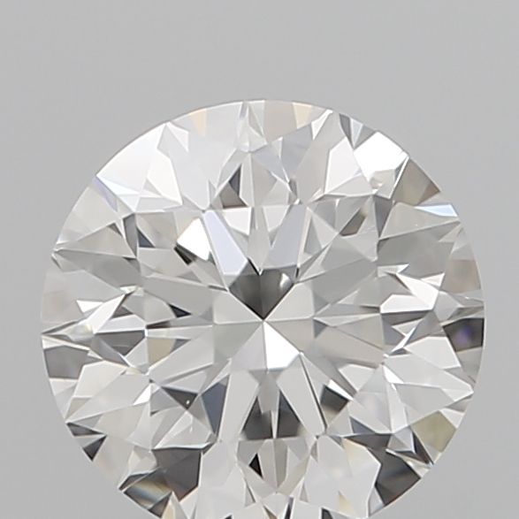 0.70 Carat Round Diamond