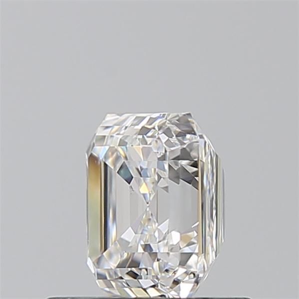 0.94 Carat Asscher Diamond