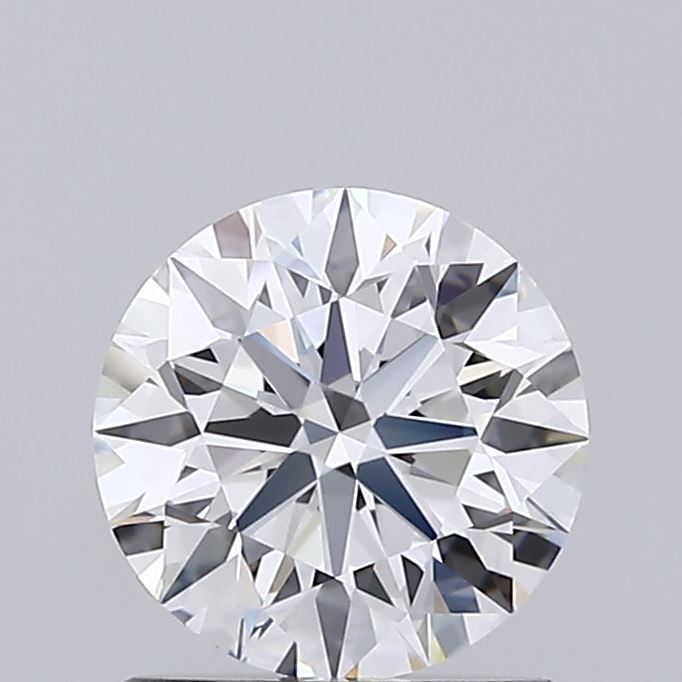 1.06 Carat Round Lab Grown Diamond