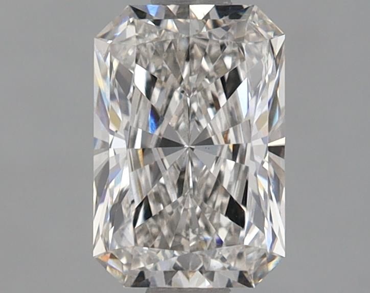 1.17 Carat Radiant Lab Grown Diamond