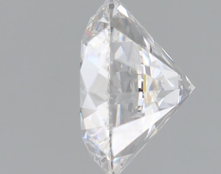 1.08 Carat Round Lab Grown Diamond