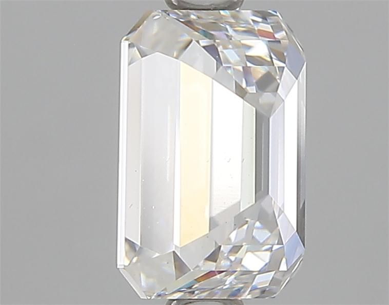 1.71 Carat Emerald Lab Grown Diamond