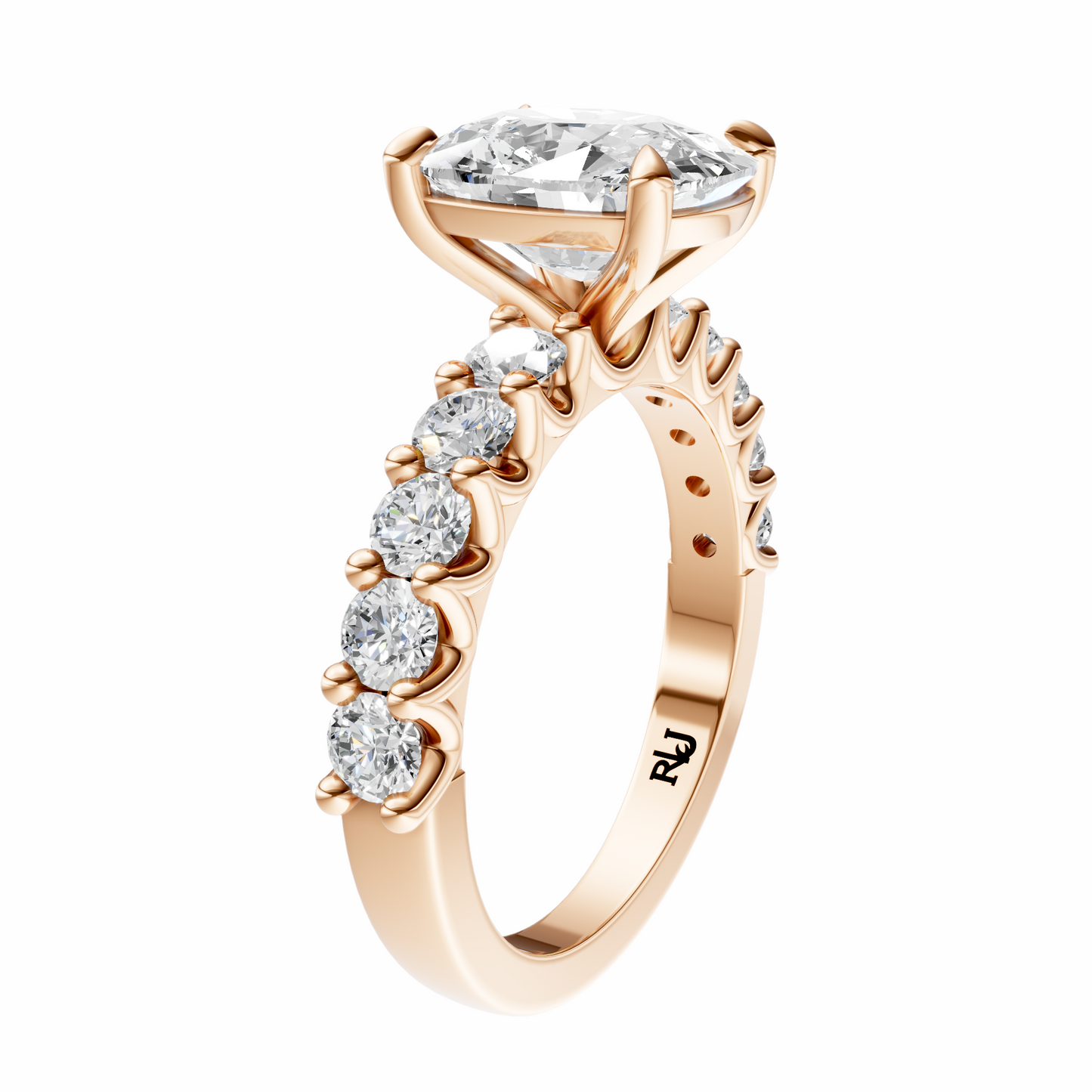 Cushion Elegant Broadway Traditional Setting