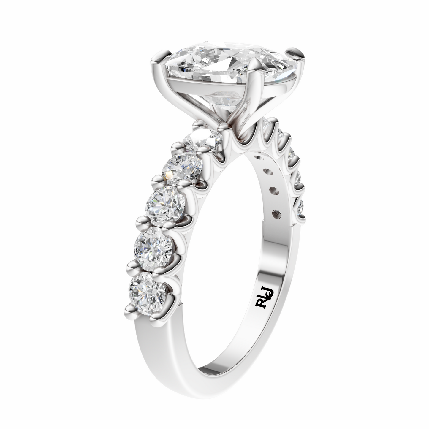 Cushion Elegant Broadway Traditional Setting