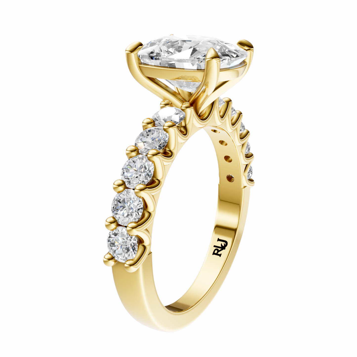 Cushion Elegant Broadway Traditional Setting