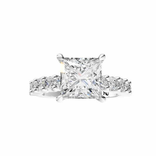 Princess Elegant Broadway Traditional Setting