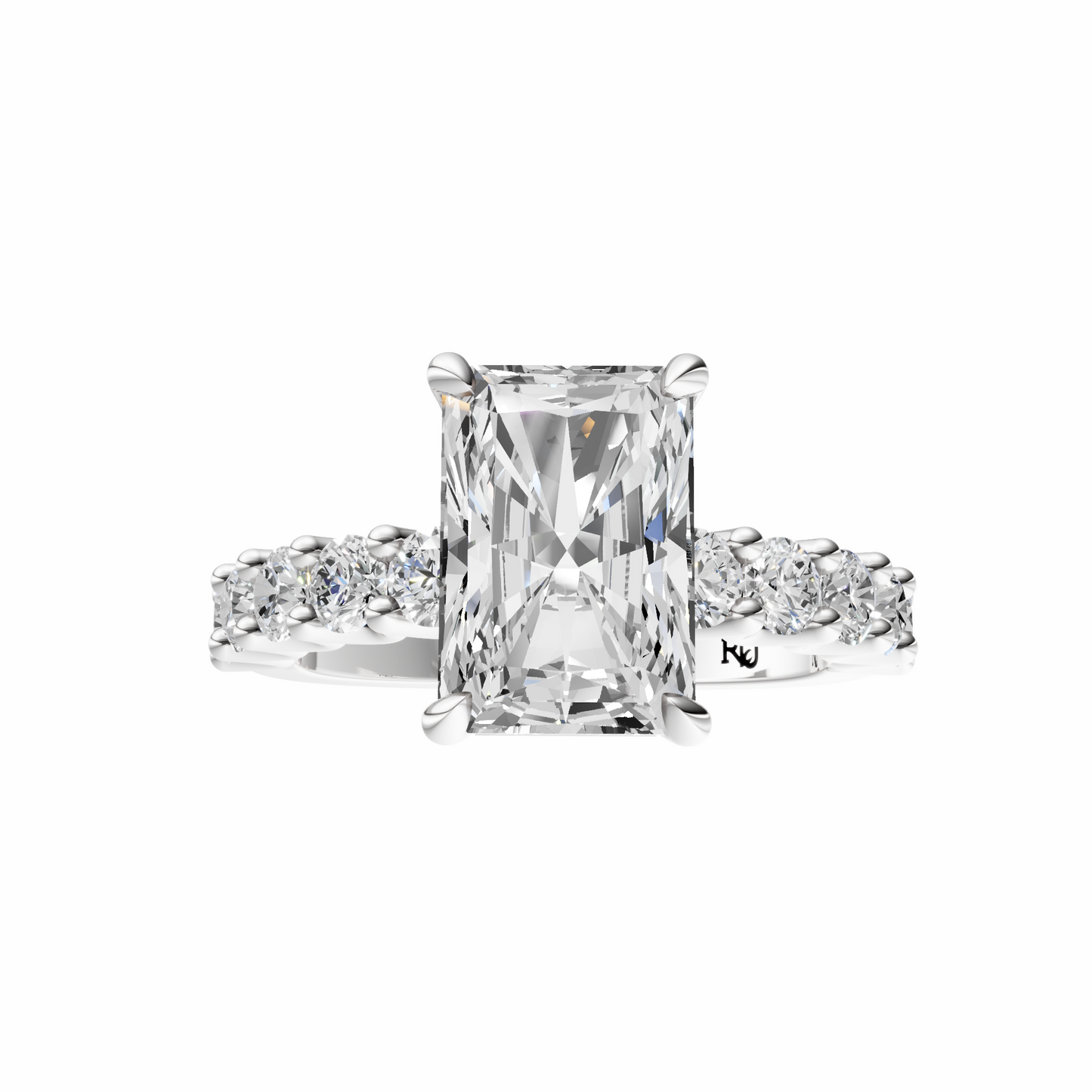 Radiant Elegant Broadway Traditional Setting