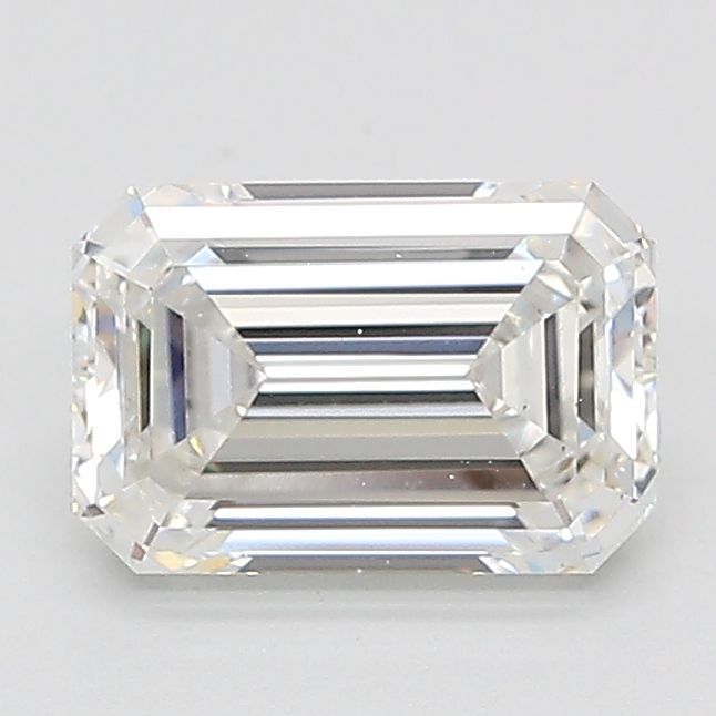 1.31 Carat Emerald Lab Grown Diamond