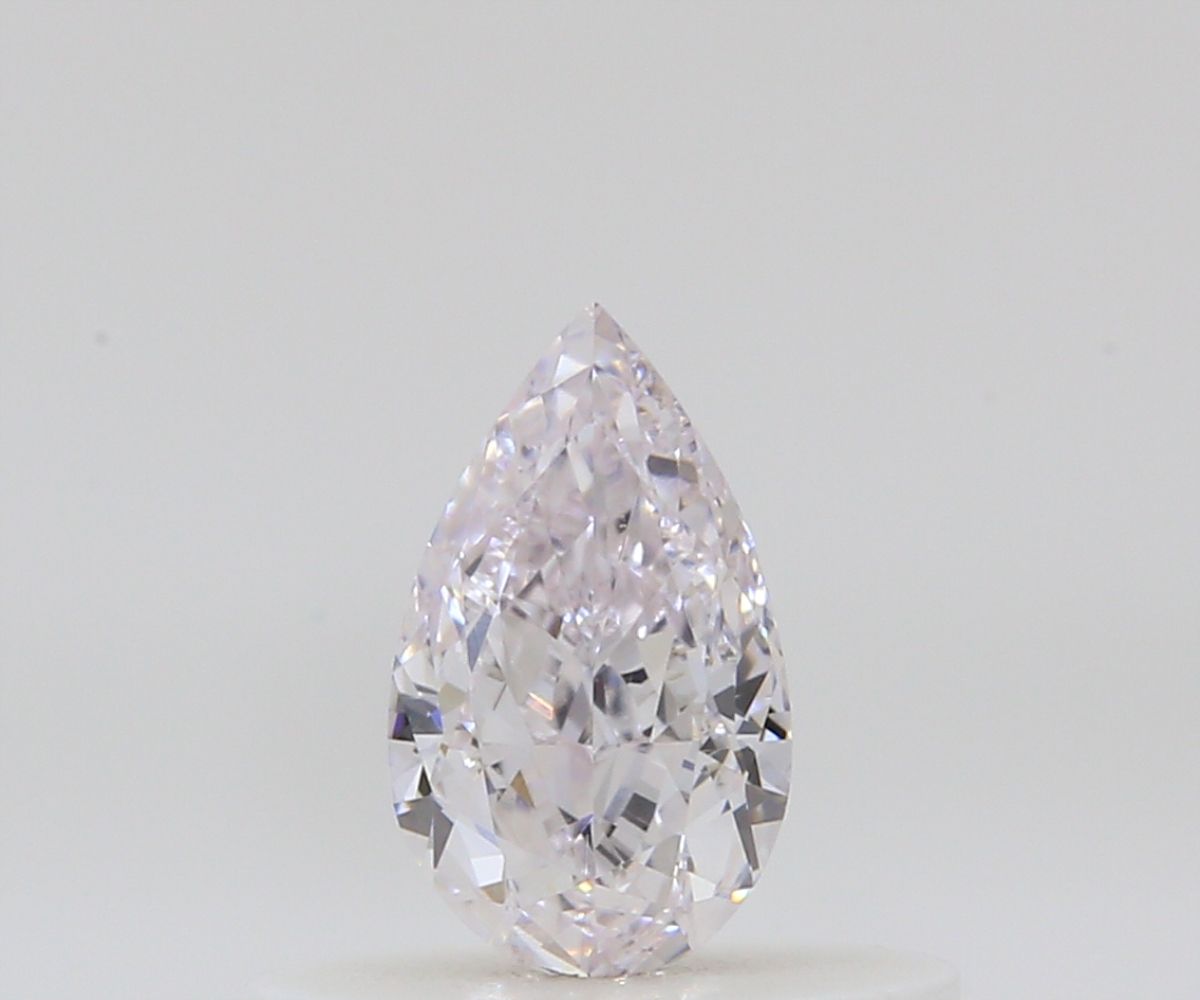 0.31 Carat Pear Diamond