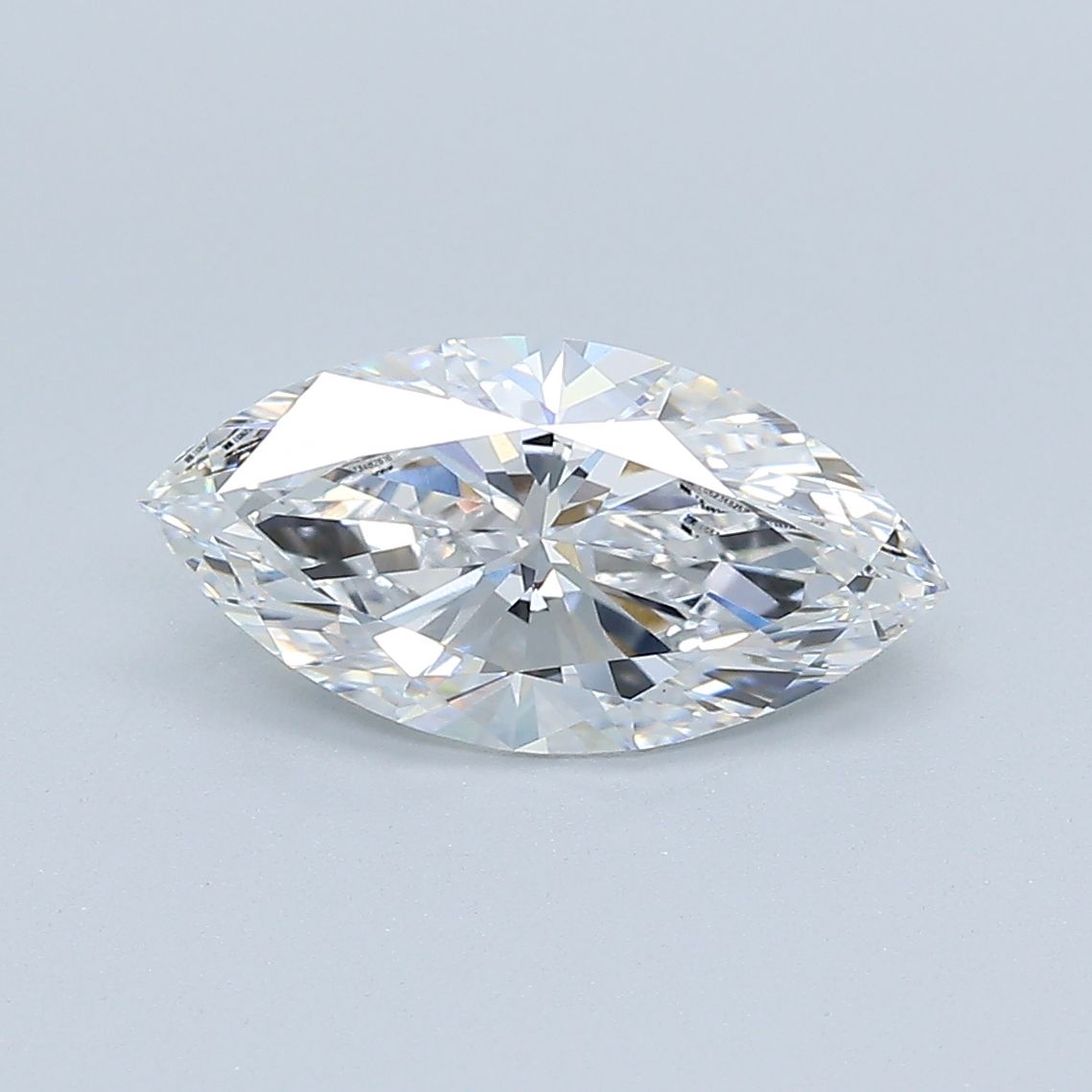 1.66 Carat Marquise Lab Grown Diamond