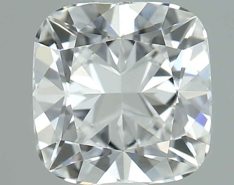 1.05 Carat Cushion Lab Grown Diamond