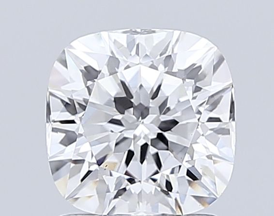 2.19 Carat Cushion Lab Grown Diamond