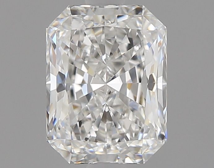0.80 Carat Radiant Diamond