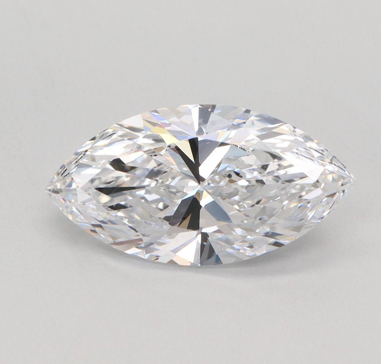 2.00 Carat Marquise Lab Grown Diamond