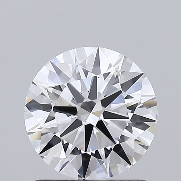 1.00 Carat Round Lab Grown Diamond