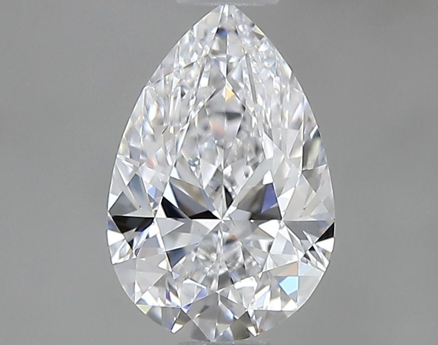 0.82 Carat Pear Diamond