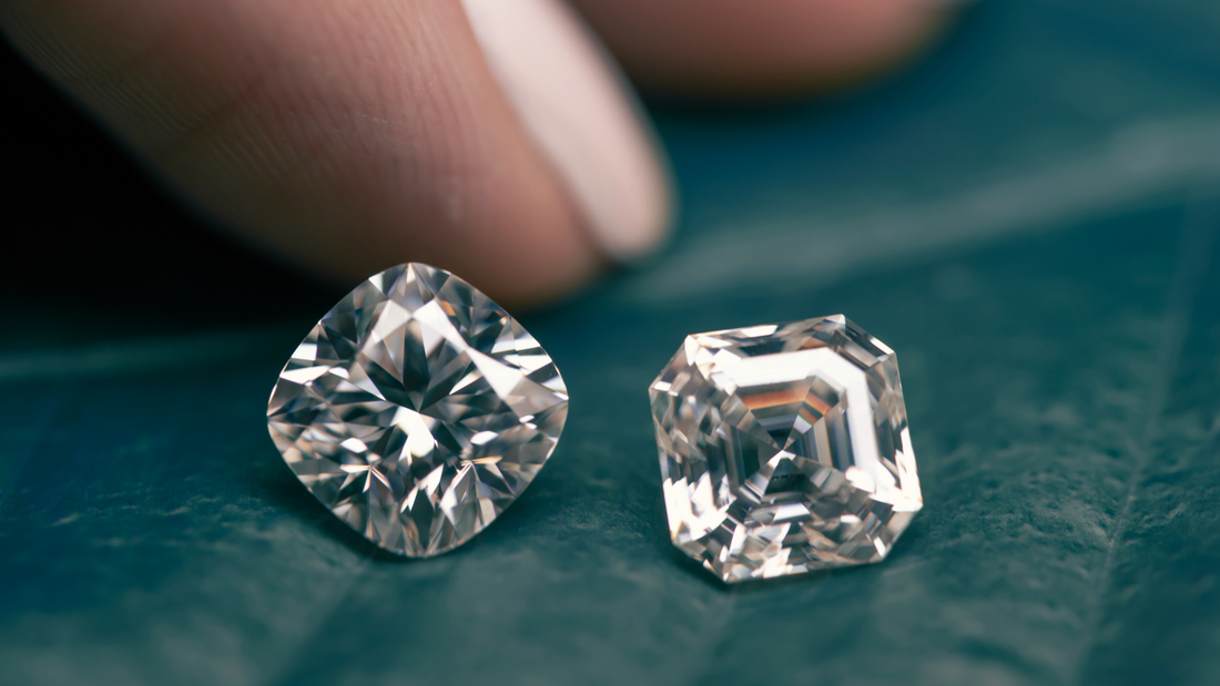 What is Diamond Brilliance?