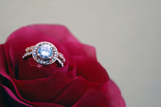 How Much Do Diamond Rings Cost?