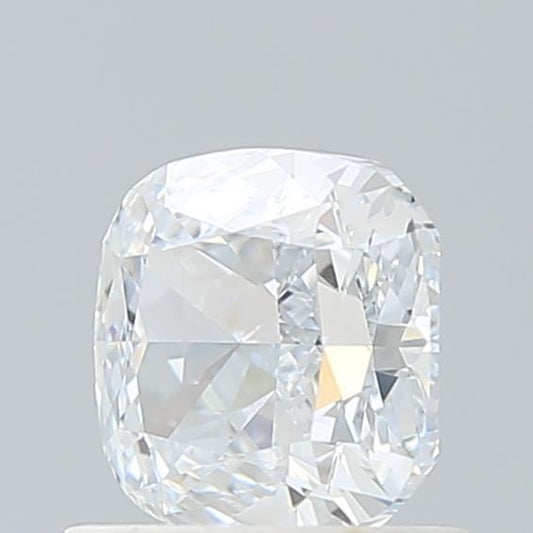 1.05 Carat Cushion Lab Grown Diamond