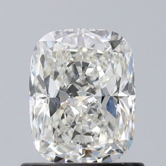 0.95 Carat Cushion Diamond