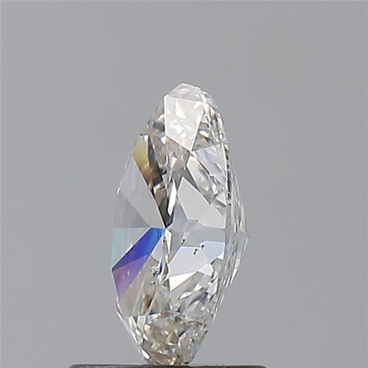 1.00 Carat Oval Diamond