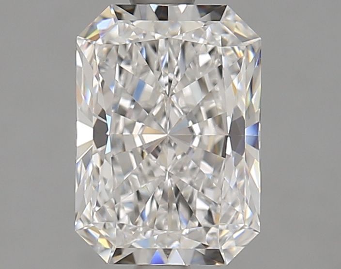1.89 Carat Radiant Lab Grown Diamond