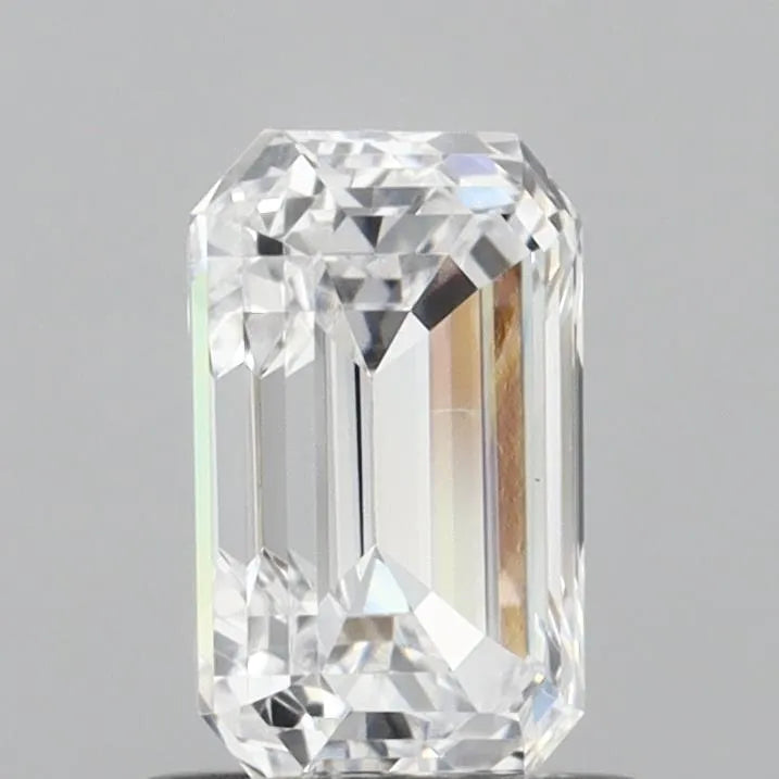1.07 Carats EMERALD Diamond