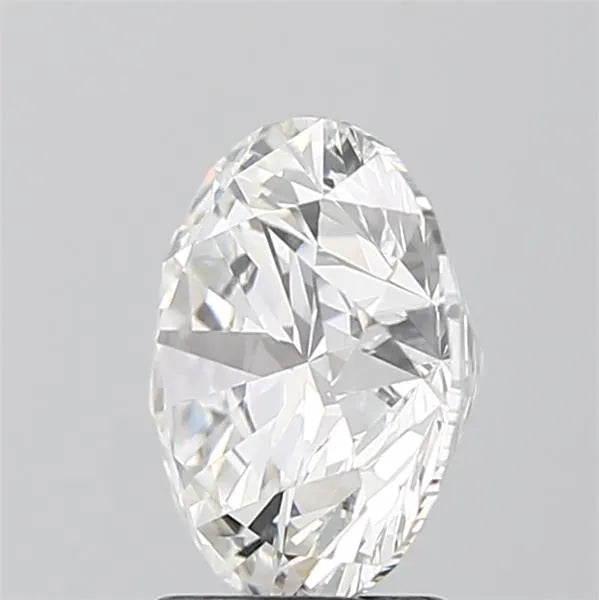 3.04 Carats ROUND Diamond