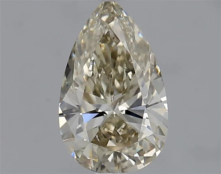 1.09 Carats PEAR Diamond