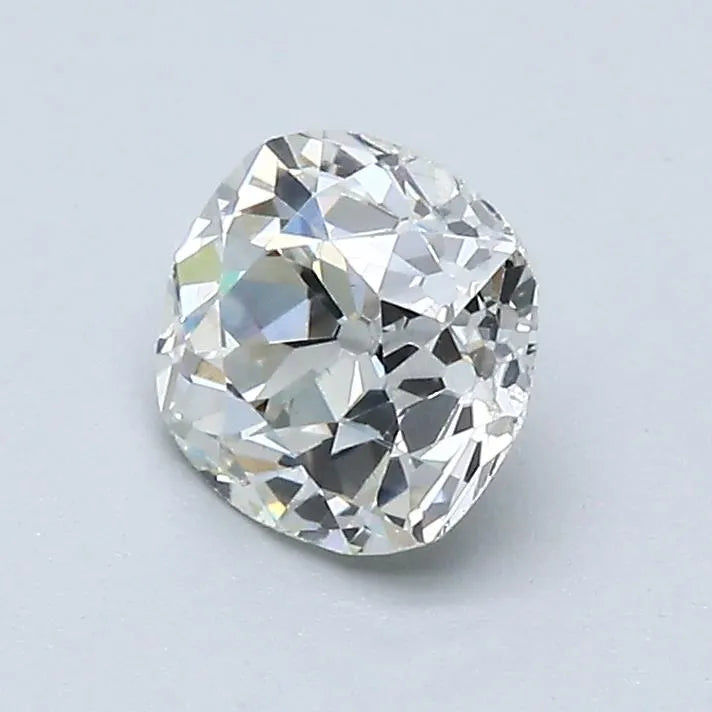 0.89 Carats OLD MINER Diamond