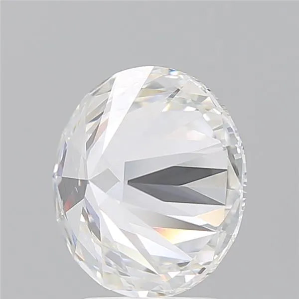 2.9 Carats ROUND Diamond