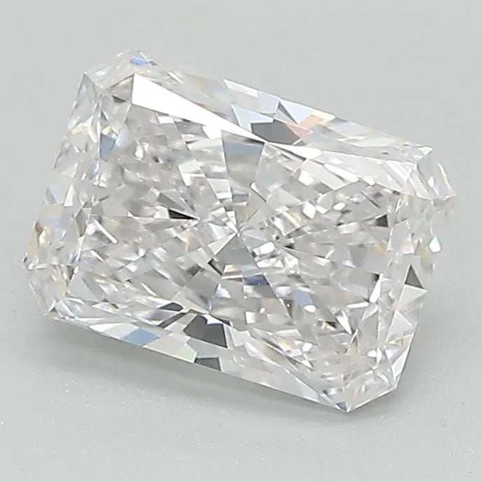 1.44 Carats RADIANT Diamond