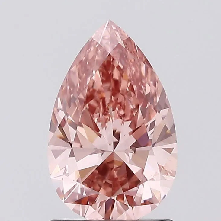 1.2 Carats PEAR Diamond