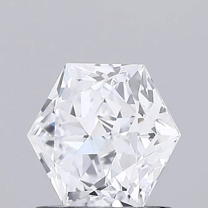 1.04 Carats HEXAGONAL Diamond